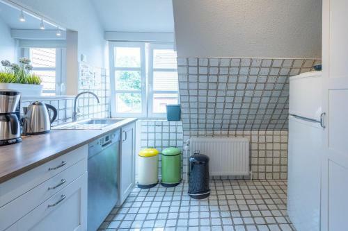 Apartamento Groote Stuuv