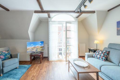Apartamento Groote Stuuv