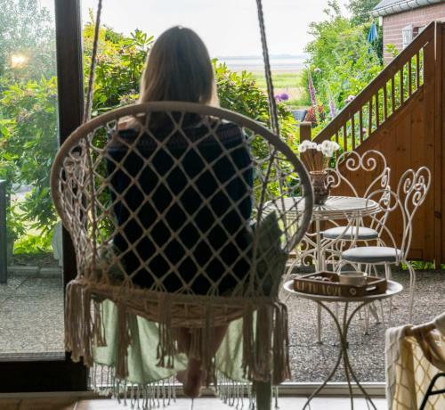 Apartamento Auszeit An Der Nordsee