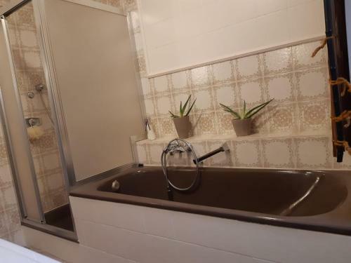 Apartamento Auszeit An Der Nordsee