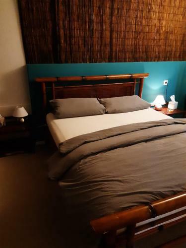 Apartamento Auszeit An Der Nordsee