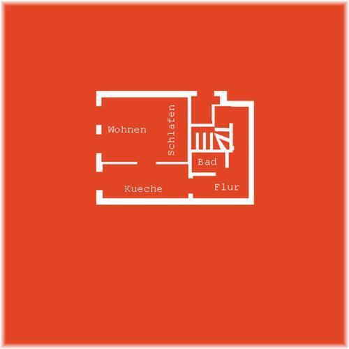 Apartamento Stadthaus Husum