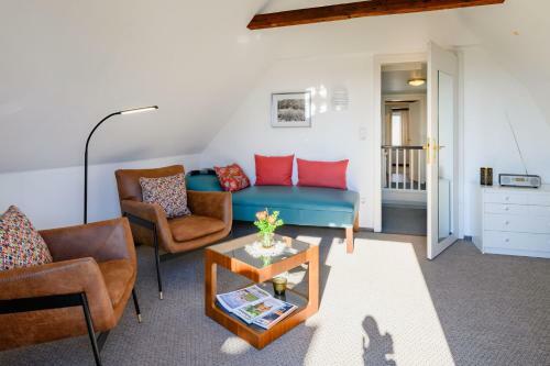 Apartamento Stadthaus Husum