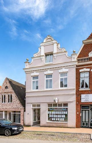 Apartamento Stadthaus Husum