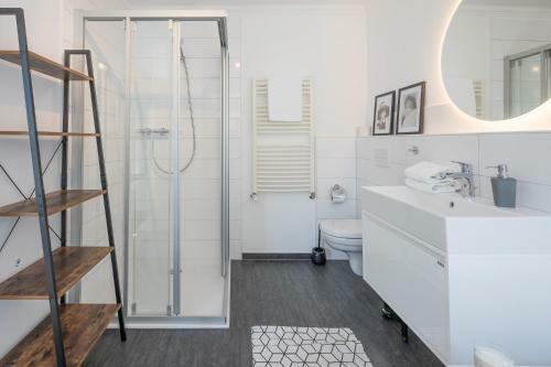 Apartamento Meeresleuchten