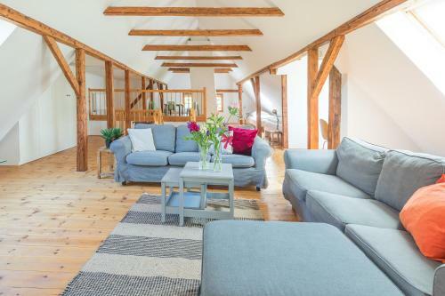 Apartamento Meeresleuchten