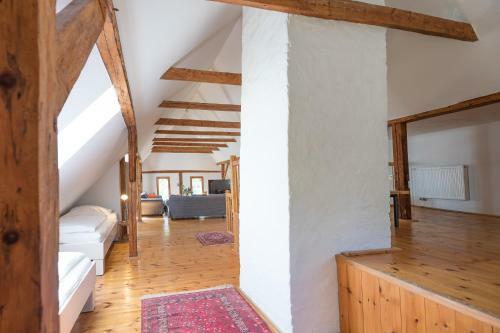 Apartamento Meeresleuchten