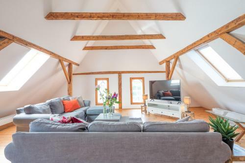 Apartamento Meeresleuchten