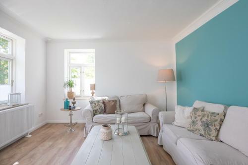 Apartamento Meeresleuchten