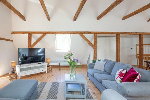 Apartamento Meeresleuchten