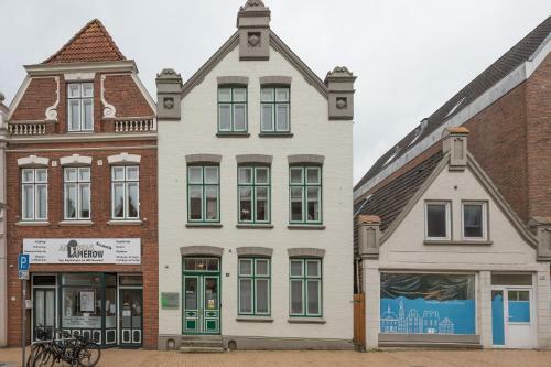 Apartamento Rika