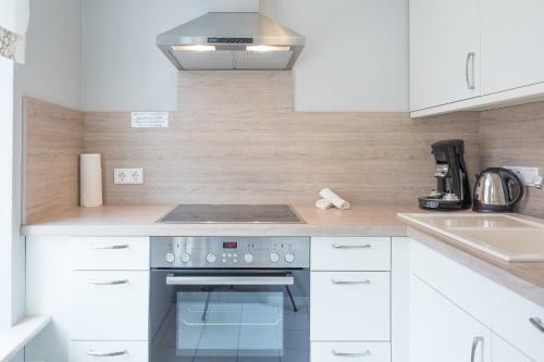Apartamento Rika