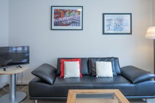 Apartamento Rika