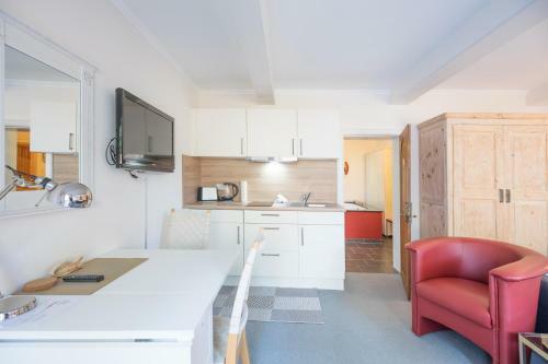 Apartamento Ontje