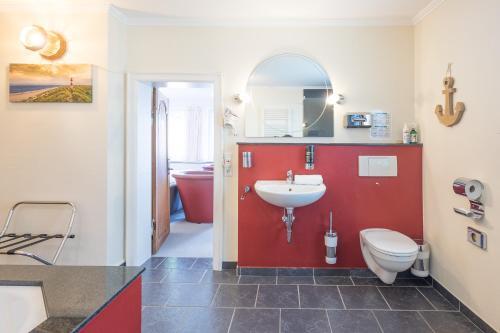 Apartamento Ontje