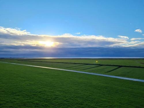 Ferienhaus Nordseebrise