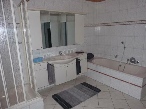Apartamento Ferienwohnung Lorenzen