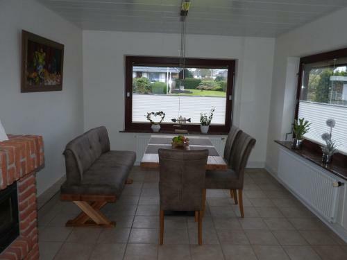 Apartamento Ferienwohnung Lorenzen