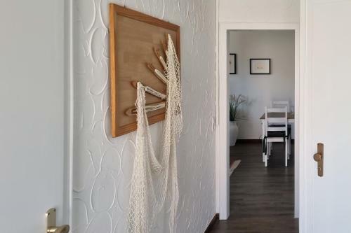 Apartamento Ferienwohnung Alte Liebe