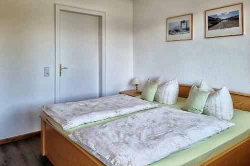 Apartamento Ferienwohnung Alte Liebe
