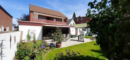 Apartamento Ferienwohnung Alte Liebe