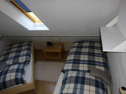 Apartamento Haus Droste