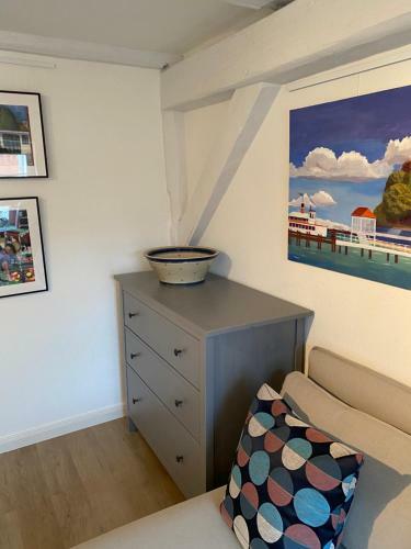 Apartamento Citi Wohnung