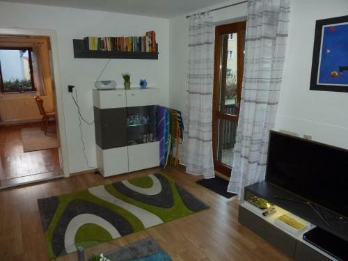 Apartamento Ferienwohnung Killensberger