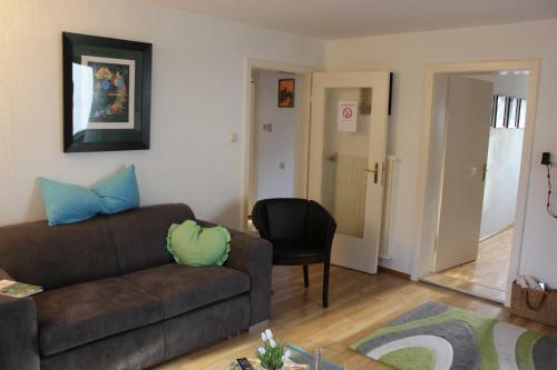 Apartamento Ferienwohnung Killensberger