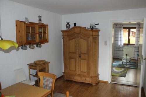 Apartamento Ferienwohnung Killensberger