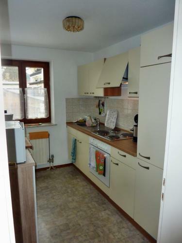 Apartamento Ferienwohnung Killensberger