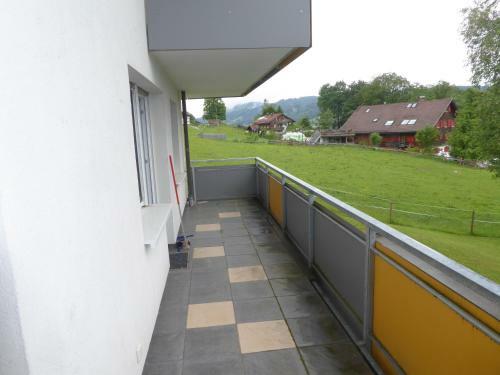 Apartamento Ferienwohnung Stuiben