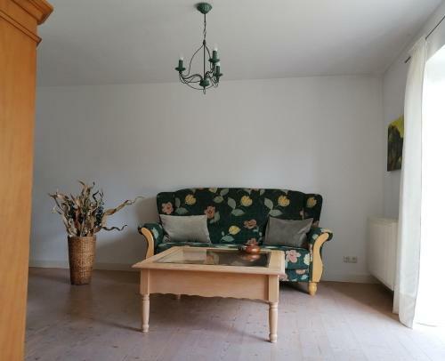 Apartamento Ferienwohnung Am Winkelbach