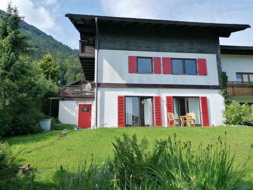 Apartamento Ferienwohnung Am Winkelbach