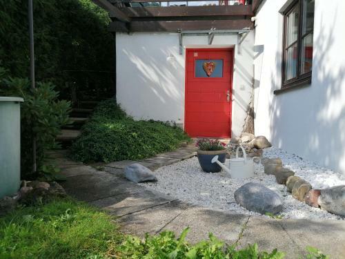 Apartamento Ferienwohnung Am Winkelbach