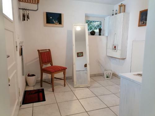Apartamento Ferienwohnung Am Winkelbach