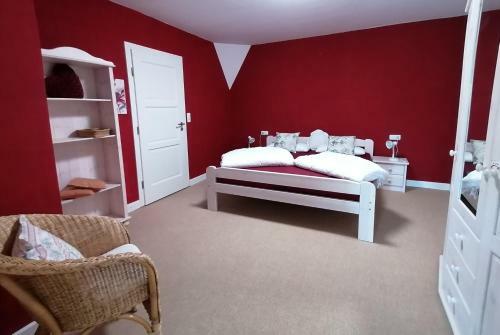 Apartamento Ferienwohnung Am Winkelbach