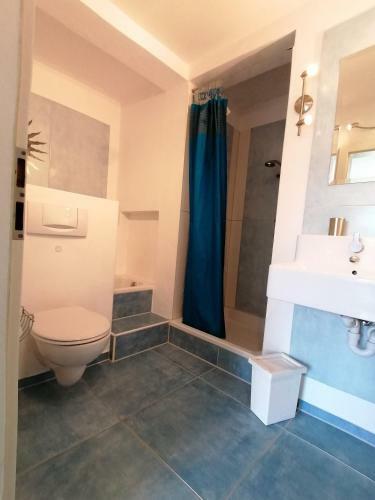 Apartamento Ferienwohnung Am Winkelbach