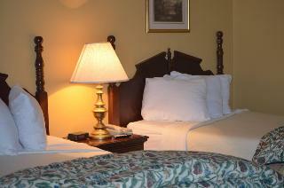 Springs Hotel And Spa