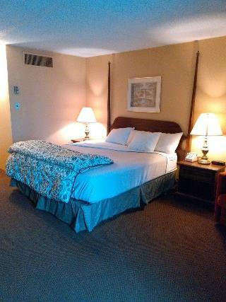 Springs Hotel And Spa