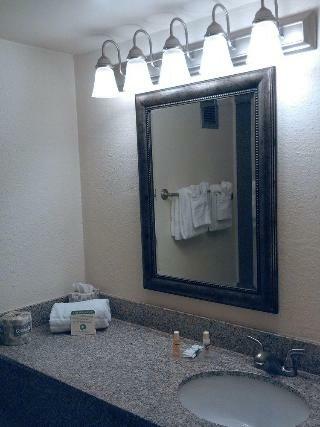 Springs Hotel And Spa
