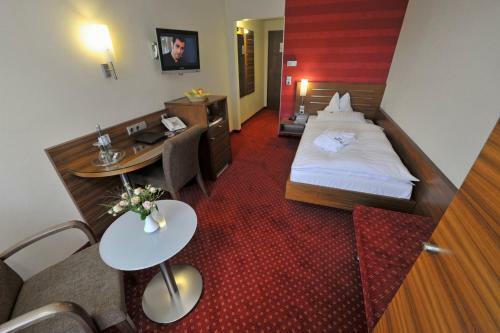 Hotel Caf� Nothnagel