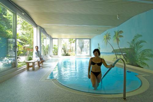 Hotel Caf� Nothnagel