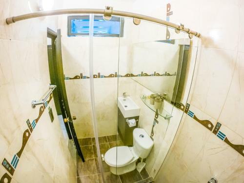 Hostal Dreamer Santa Marta