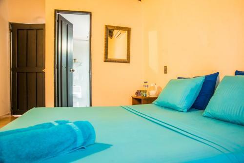Hostal Dreamer Santa Marta