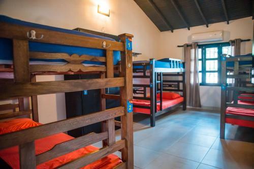 Hostal Dreamer Santa Marta