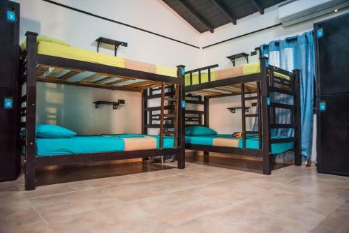 Hostal Dreamer Santa Marta