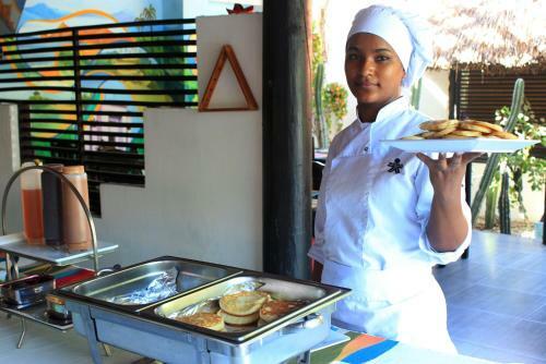 Hostal Dreamer Santa Marta