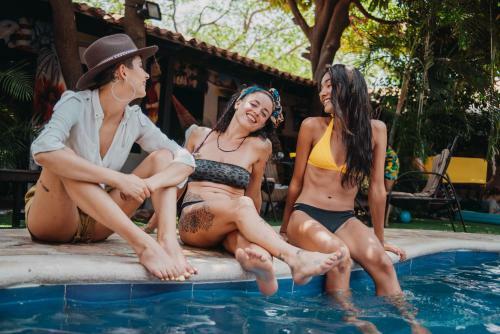 Hostal Dreamer Santa Marta