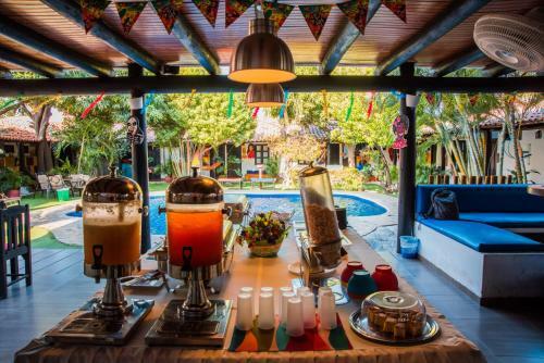 Hostal Dreamer Santa Marta